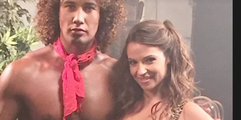 Denitsa Ikonomova célibataire - cette fête célébrée en douce avec Laurent Maistret, retour de flamme (photo)