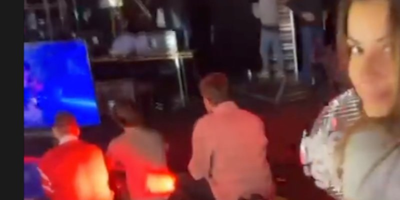 Denitsa Ikonomova surprise en mauvaise posture par Camille Combal, les coulisses de DALS 2021 dévoilées