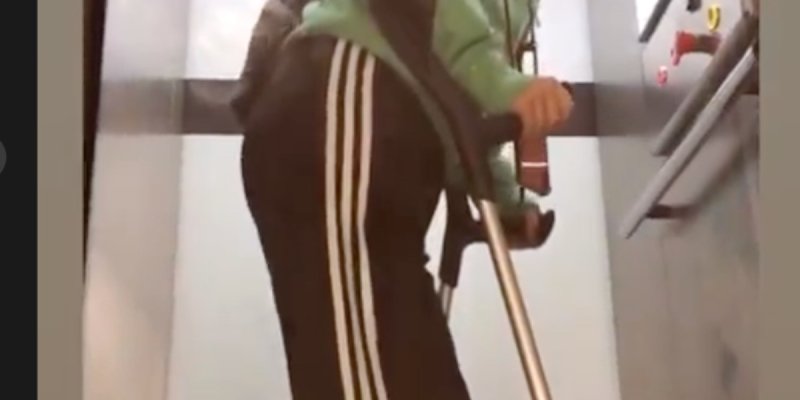 Denitsa Ikonomova vulnérable - encore abandonnée par François Alu son absence fait jaser (photo)