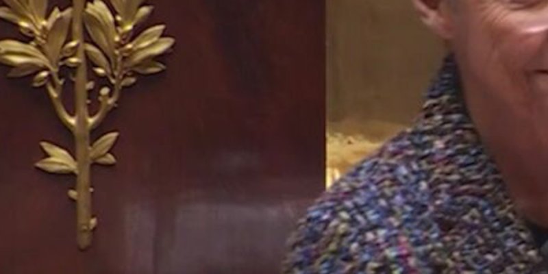 Elisabeth Borne huée à l'Assemblée Nationale : ce geste méprisant qui provoque l'indignation (photo)