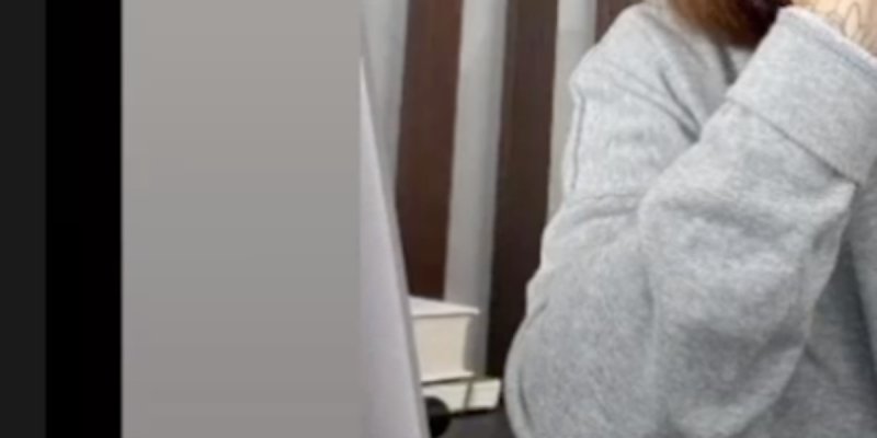 Estelle Lefébure face au deuil, elle pleure son héroïne tuée (photo)