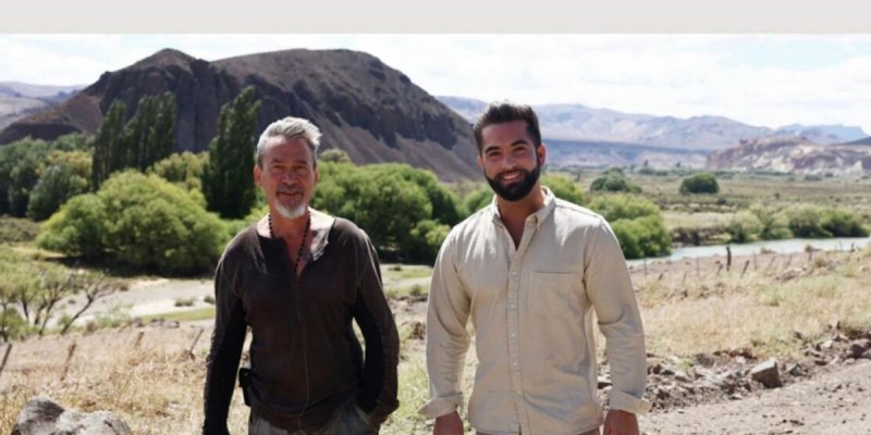 Florent Pagny, fin de friction avec Kendji Girac en Patagonie après une confidence hasardeuse