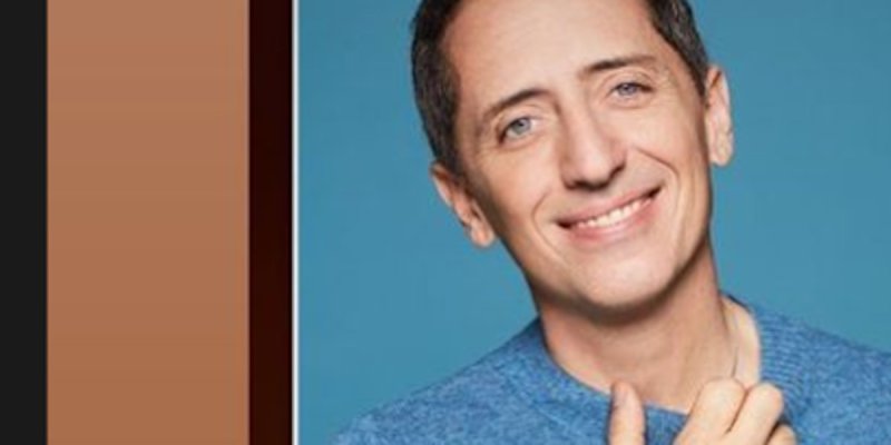 Gad Elmaleh, guérilla avec Charlotte Casiraghi, la vérité éclate chez Laurent Ruquier