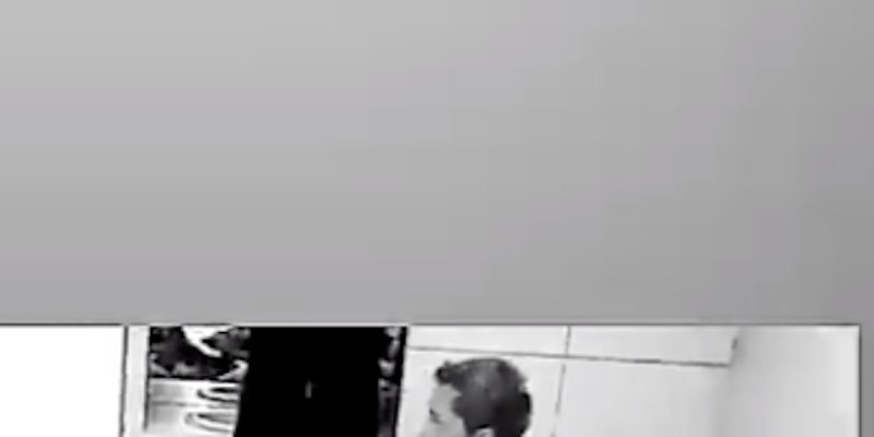 Gad Elmaleh, mauvaise posture chez Nikos Aliagas, scène surréaliste (photo)