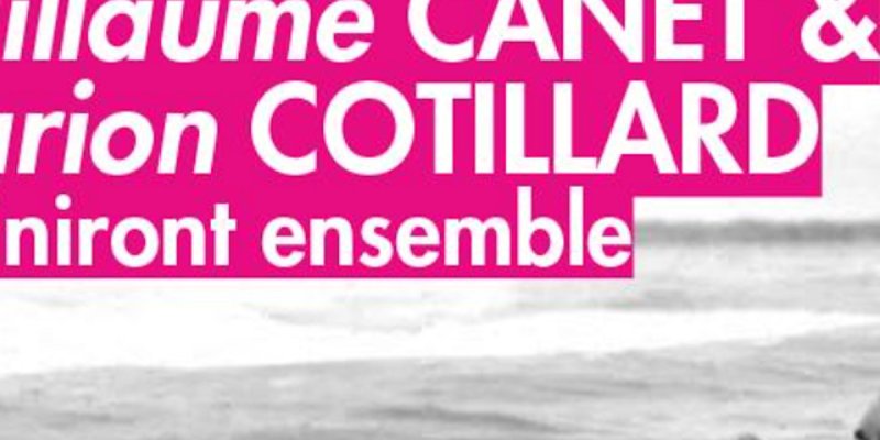 Guillaume Canet et Marion Cotillard, malgré les turbulences, ils finiront ensemble, photo qui en dit long