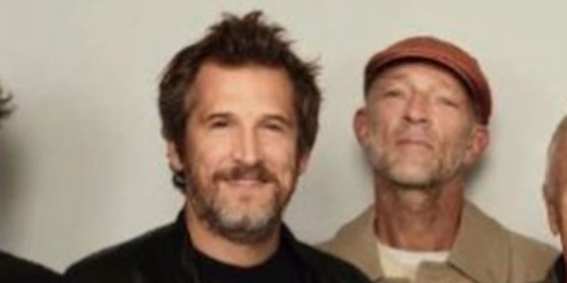 Guillaume Canet et Vincent Cassel chargés par Alexandra Lamy, son coup de gueule