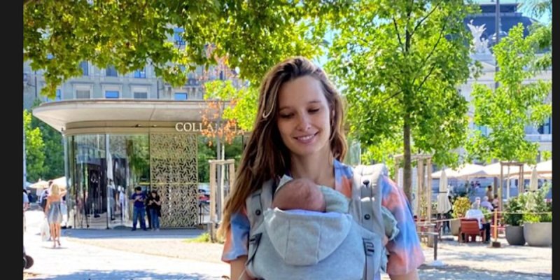 Ilona Smet ultra fine après son accouchement, une photo révèle tout