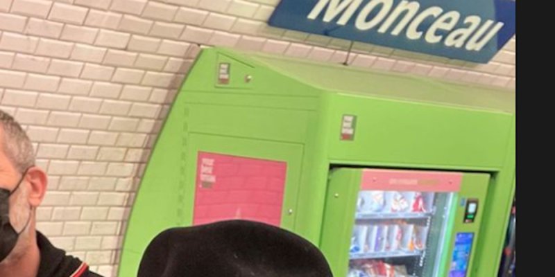 Jade Hallyday, fin d'isolement à Paris - retrouvailles avec Laeticia et Jalil Lespert, c'est confirmé (photo)