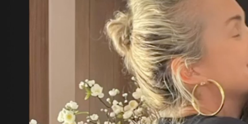 Jalil Lespert et Laeticia Hallyday séparés par une bombe, photo qui révèle la vérité