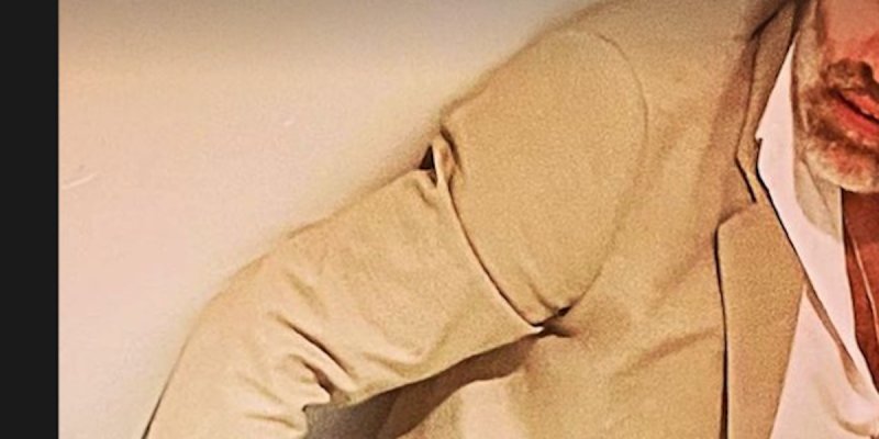 Jalil Lespert inquiète Laeticia Hallyday, l'acteur blessé sur le tournage, photo choc
