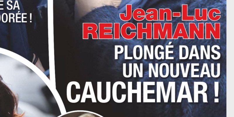 Jean-Luc Reichmann, l'angoisse sur TF1 - Plongé dans un nouveau cauchemar