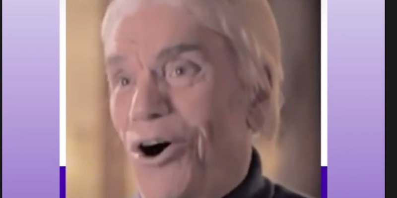 Jean-Pierre Pernaut, séjour perturbé à Punta Cana, clin d'oeil à Bernard Tapie (photo)