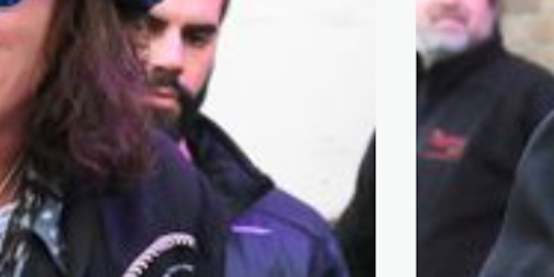Johnny Depp méconnaissable, un sérieux coup de vieux à New York, Joelle Rich ne l'apaise pas (photo)