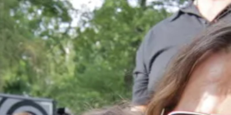 Johnny Depp rajeuni à Offenbach, botox, ses rides terrassées (photo)