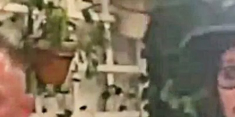 Johnny Depp saoul et fatigué à Rome, soirée arrosée avec Conor McGregor