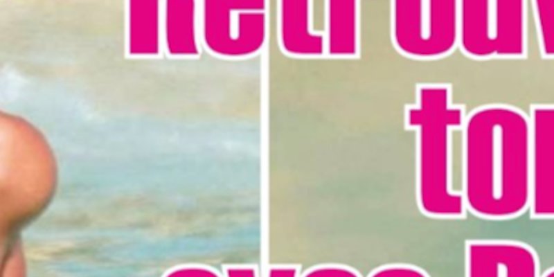 Joy Hallyday "gênée" par Laeticia Hallyday - une situation honteuse à Saint-Barth (photo)