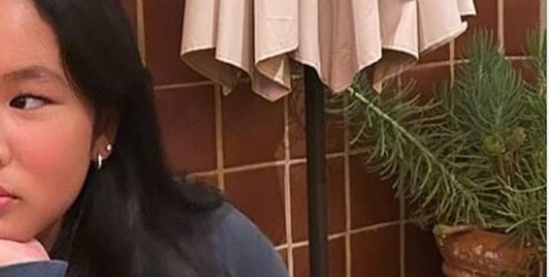Joy Hallyday, la fille de Laeticia transformée, petite sortie en famille à L.A (photo)