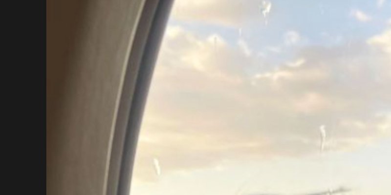 Karim Benzema cap sur Paris - Un jet mis à disposition de Jordan Ozuna, sa fiancée (photo)