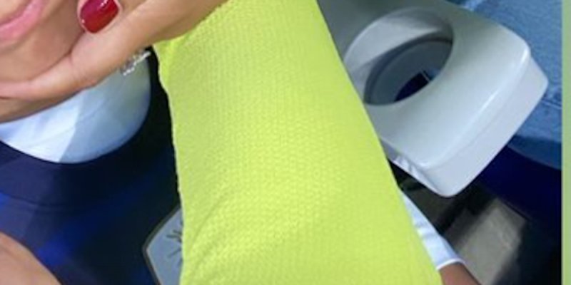 Karim Benzema épuisé par une nouvelle épreuve, le geste fort de Cora Gauthier pour le soutenir (photo)