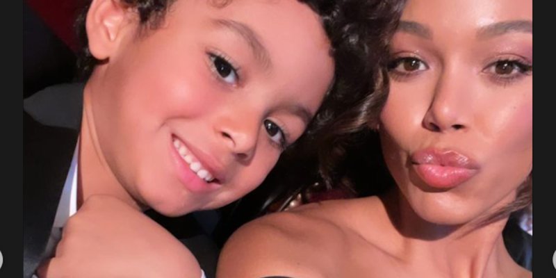 Karim Benzema invite Cora Gauthier, son ex à Paris - une situation familiale compliquée