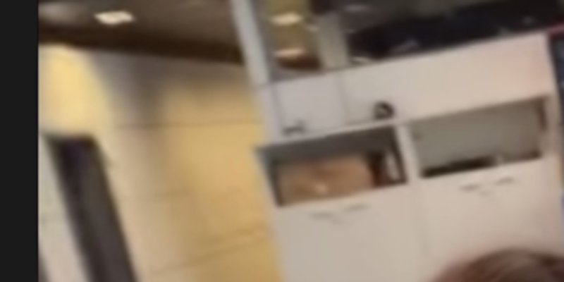 Karim Benzema meurtri à Madrid - Intervention de Chloé de Launay pour l'apaiser (photo)