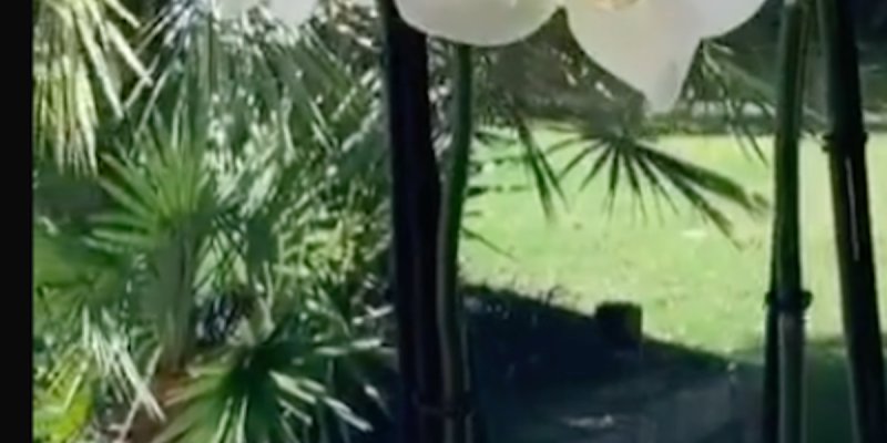 Karine Ferri, Yoann Gourcuff, confinés dans le luxe, immense propriété bretonne (photo)