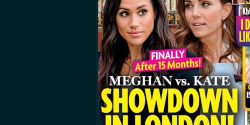 Kate Middleton et Meghan Markle, épreuve de force à Londres, une invitation déjà déclinée