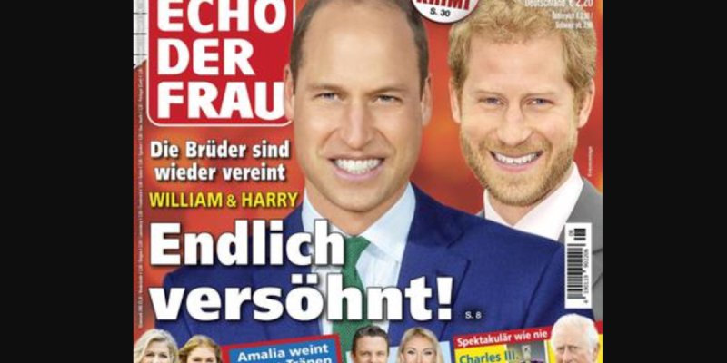 Kate Middleton et William torturés avant le couronnement, ce problème crucial par Meghan Markle et Harry