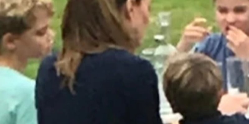 Kate Middleton face à une maladie cachée, révélation sur les dessous de sa sortie avec William au Norfolk (photo)
