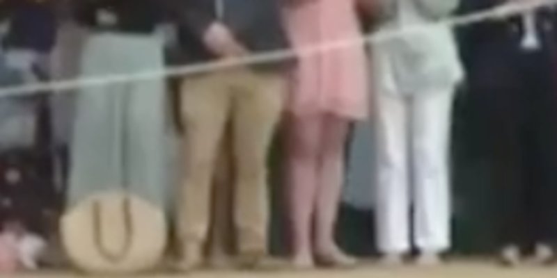 Kate Middleton honteuse - « bourré de médicaments », Prince William ridiculisé en plein jubilé (photo)