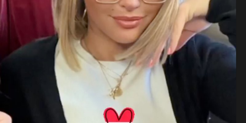 Kelly Vedovelli en fuite à Amsterdam, cette proposition refusée de Cyril Hanouna (photo)