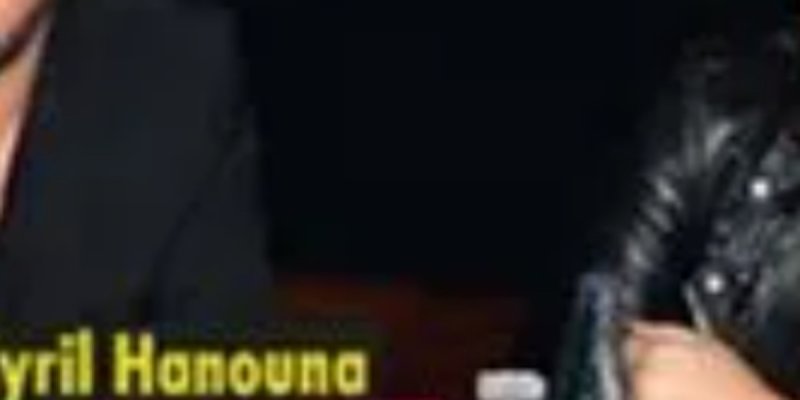 Kelly Vedovelli fait poireauter Cyril Hanouna volage, conduite humiliante en public