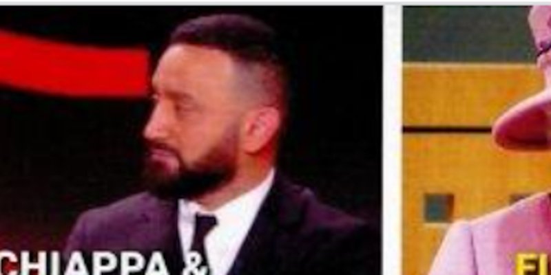 Kelly Vedovelli se fâche - Cette ministre qui a mis le grappin sur Cyril Hanouna