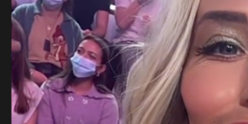 Kelly Vedovelli sous le bistouri, précisions sur son inquiétante transformation