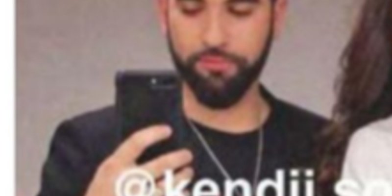 Kendji Girac, "distance" avec Soraya, "la solitude me pèse", (photo)