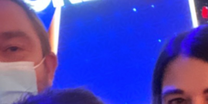 Kendji Girac en couple avec Soraya - le tournage avec Faustine Bollaert amorcé (photo)