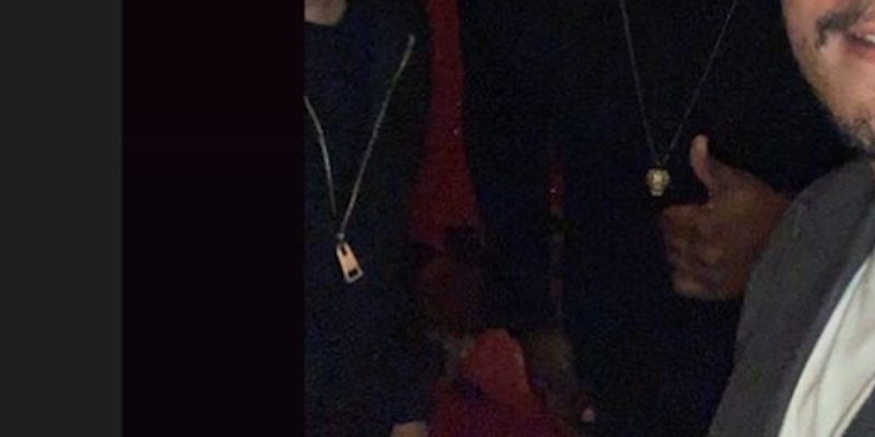 Kylian Mbappé et Emma Smet, leur cachette secrète dévoilée par Gad Elmaleh (photo)