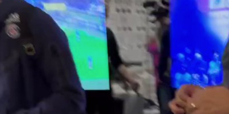Kylian Mbappé, témoin d'un moment embarrassant pour Kim Kardashian, les détails choc de Cyril Hanouna