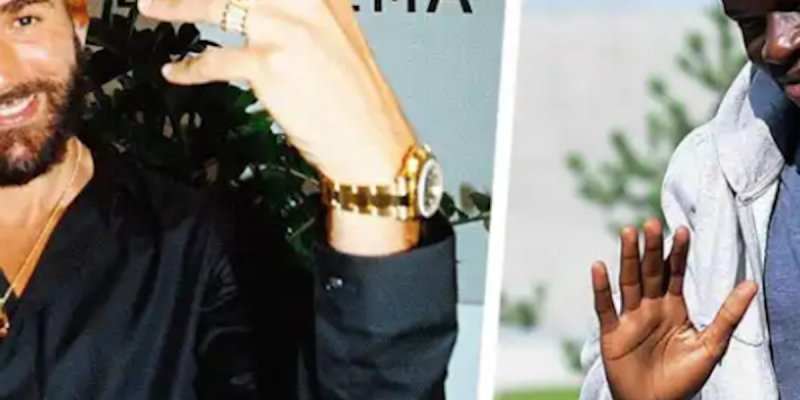La vie luxueuse de Karim Benzema, parallèle osé avec N'Golo Kante (photo)