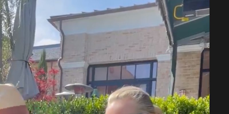 Laeticia Hallyday bouleversée par sa séparation avec Jalil - La photo qui révèle tout