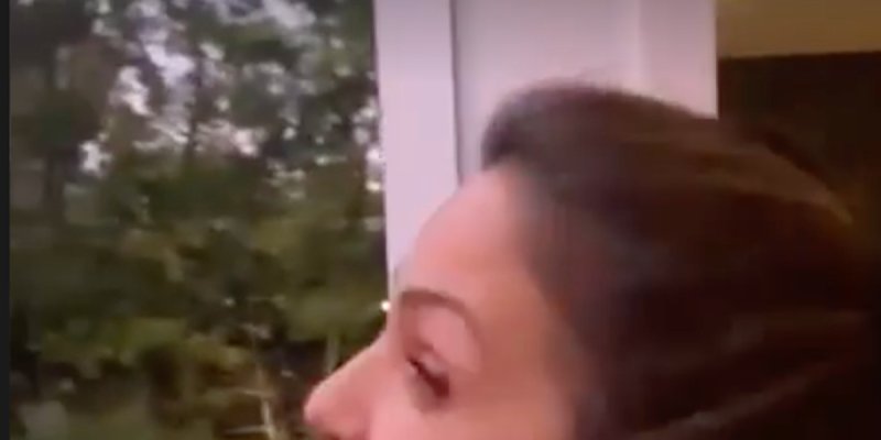 Laeticia Hallyday éloignée de Jalil Lespert - Une célèbre actrice lui remonte le moral
