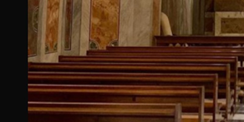 Laeticia Hallyday, et Jalil Lespert au Vatican, le coup de pouce d'Emmanuel-Philibert de Savoie (photo)