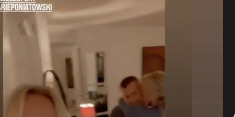 Laeticia Hallyday et Jalil Lespert, retrouvailles « torrides » à L.A, leur intimité dévoilée