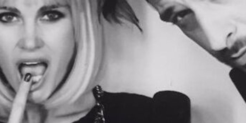 Laeticia Hallyday fâchée contre Maxim Nucci, la vérité éclaté au grand jour (photo)