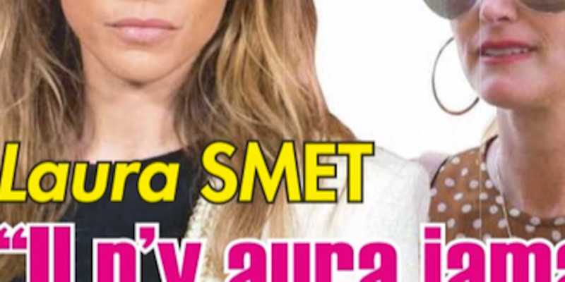 Laeticia Hallyday - fin de bisbilles - Résolution radicale de Laura Smet - Photo