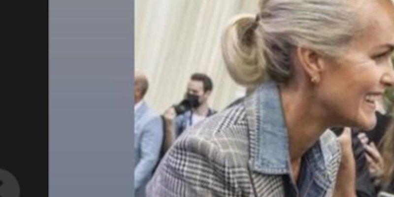 Laeticia Hallyday insultée et humiliée à Paris, son énergique mise au point