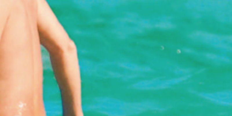 Laeticia Hallyday, la gorge nouée, comment elle ridiculise Pascal B à Saint-Barth