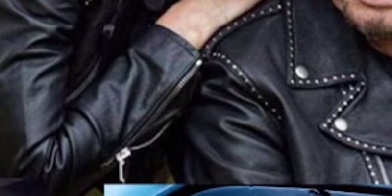 Laeticia Hallyday, le clin d'œil sibyllin à Johnny Depp, Jalil Lespert s'interroge (photo)