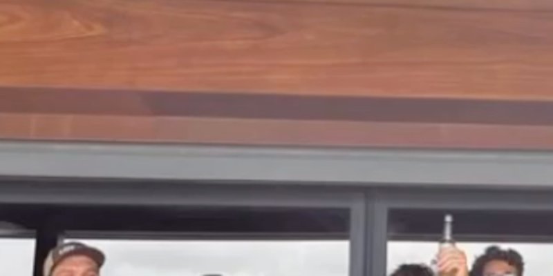 Laeticia Hallyday à Saint-Barth avec Jalil Lespert- Précisions sur un grand tournoi