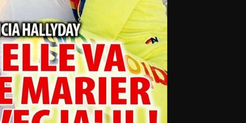 Laeticia Hallyday va se marier avec Jalil Lespert, ça va vite (photo)